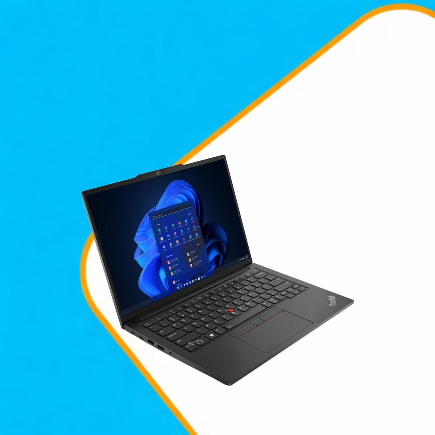 Lenovo Thinkpad E14 Gen 7 Ultra 7 16GB RAM 512 GB SSD