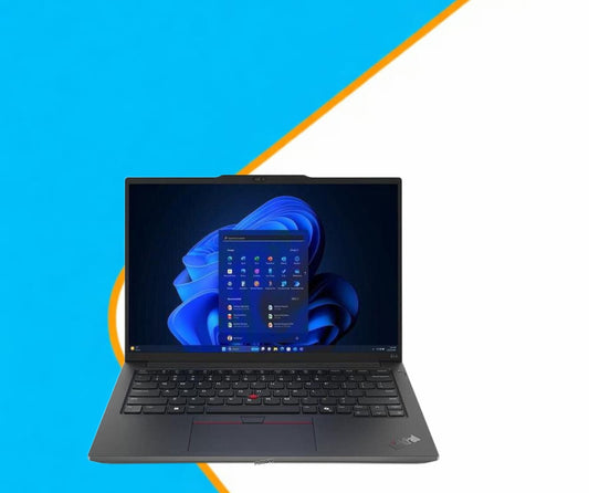 Lenovo Thinkpad E14 Gen 7 Ultra 7 16GB RAM 512 GB SSD