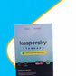 Kaspersky Standard Anti-virus 1 device