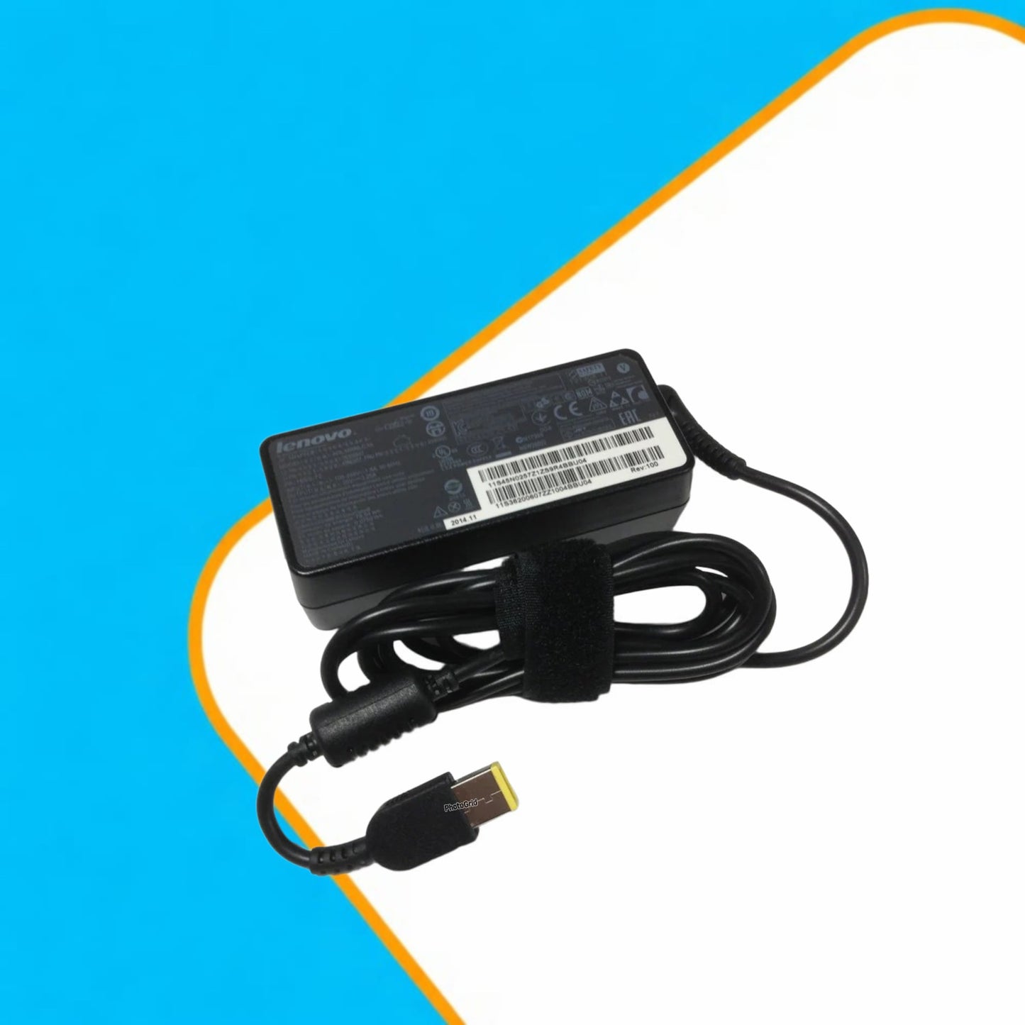 Lenovo IdeaPad 20V 6.75A 135W Laptop Charger for Lenovo