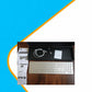HP 970 Programmable Wireless Bluetooth Backlit Keyboard
