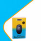 Flame FMO-W02 Ultra-Slim Design Wireless Rechargeable Mouse