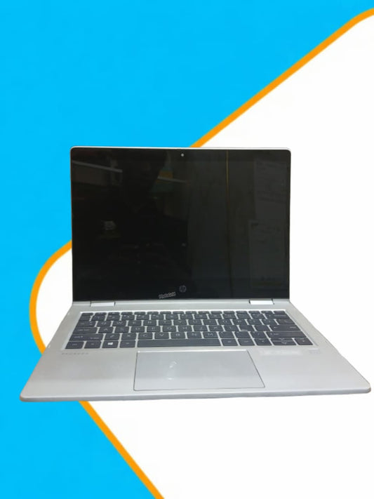 HP ProBook 435 G8 X360 AMD Ryzen 7 16GB RAM 512GB SSD Touchscreen