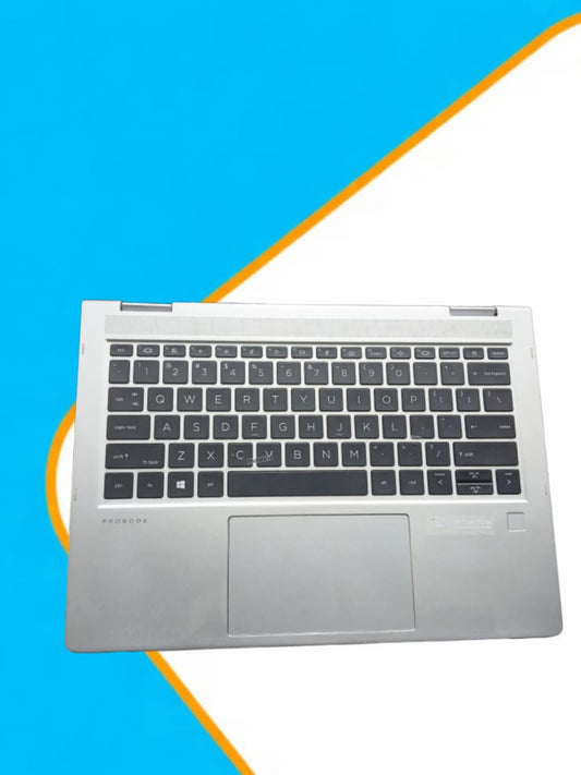 HP ProBook 435 G8 X360 AMD Ryzen 7 16GB RAM 512GB SSD Touchscreen