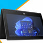 HP Pro x360 Fortis 11 inch G9 Intel Pentium 8GB RAM 128GB SSD Touchscreen Laptop