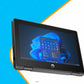 HP Pro x360 Fortis 11 inch G9 Intel Pentium 8GB RAM 128GB SSD Touchscreen Laptop