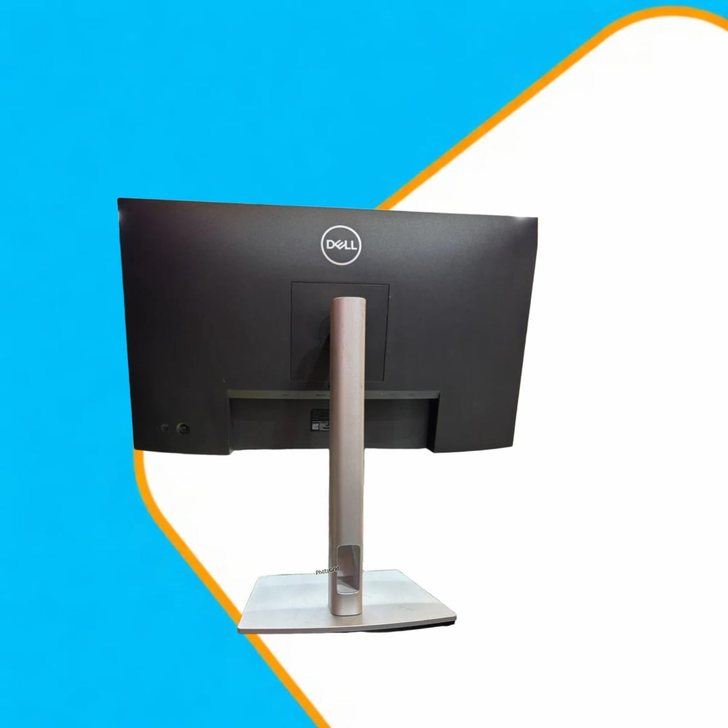Dell 24-inch P2425H Full HD 1080p IPS Technology (1920 x 1080p) Monitor