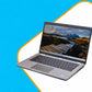 Dell Latitude 5430 Intel Core i7 12th Gen 16GB RAM 256GB SSD 14" Laptop