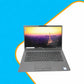Dell Latitude 7400 Intel Core i7 12th Gen 16GB RAM 256GB SSD 14" Laptop