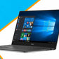 Dell XPS 13 9360 Intel Core i7 7th Gen 8GB RAM 256GB SSD 13" Laptop