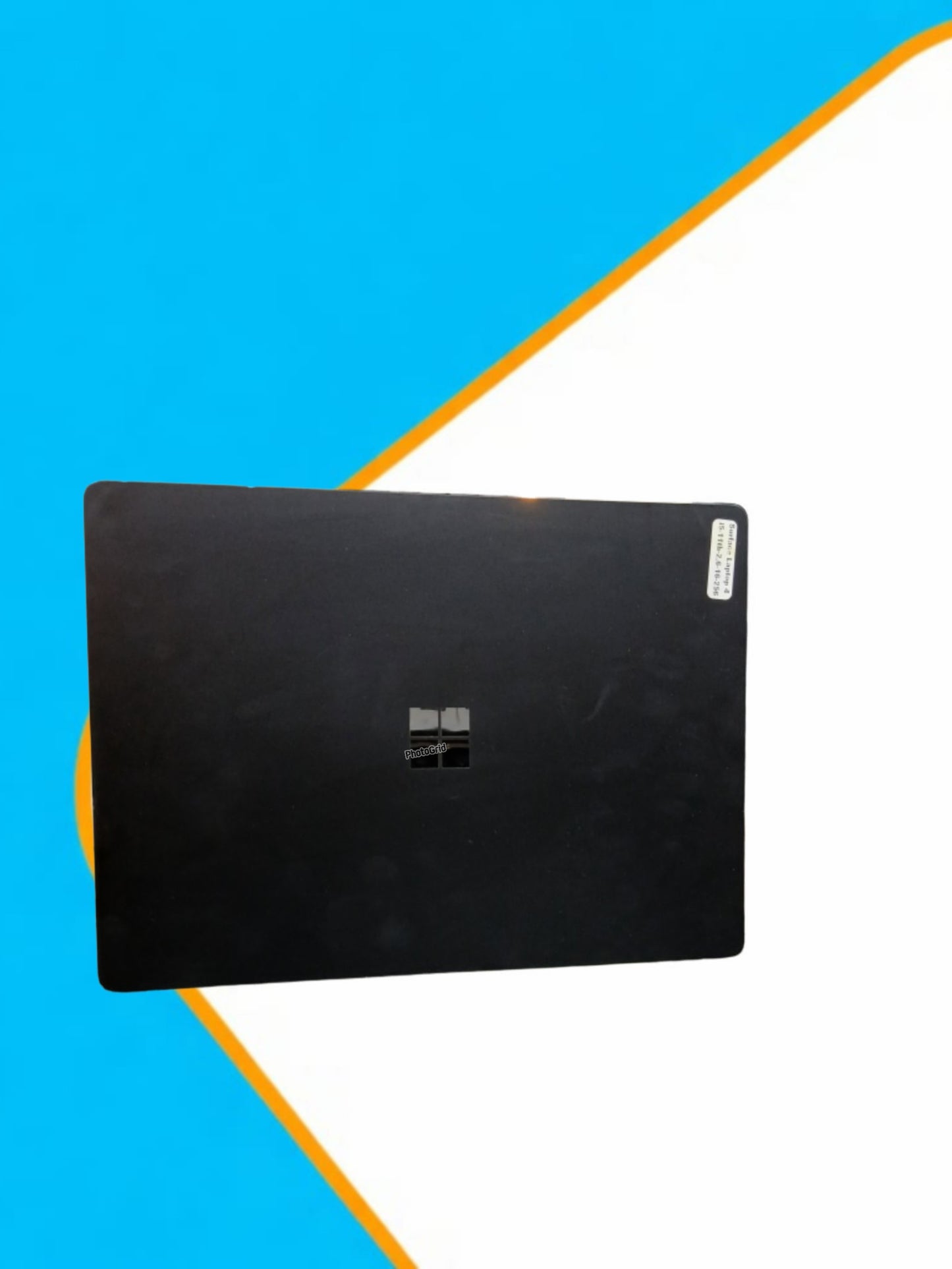 Microsoft Surface Laptop 3 1868 Intel Core i7 10th Gen 16GB RAM 256GB SSD 14" Touchscreen Laptop