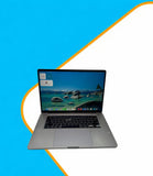 Apple MacBook Pro A2141 Intel Core i9 16GB RAM 1TB SSD AMD Radeon Pro 5500M 4GB 16" Laptop