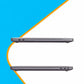 Apple MacBook Pro A2141 Intel Core i9 16GB RAM 512GB SSD AMD Radeon Pro 5500M 4GB 16" Laptop