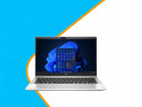 HP 830 G7 Intel Core i7 10th Gen 16GB RAM 256GB SSD 13" Laptop