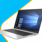 HP EliteBook 840 G8 Intel Core i5 11th Gen 8GB RAM 256GB SSD 14" Laptop