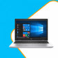 HP ProBook 640 G5 Intel Core i5 8th Gen 8GB RAM 256GB SSD 14" Laptop