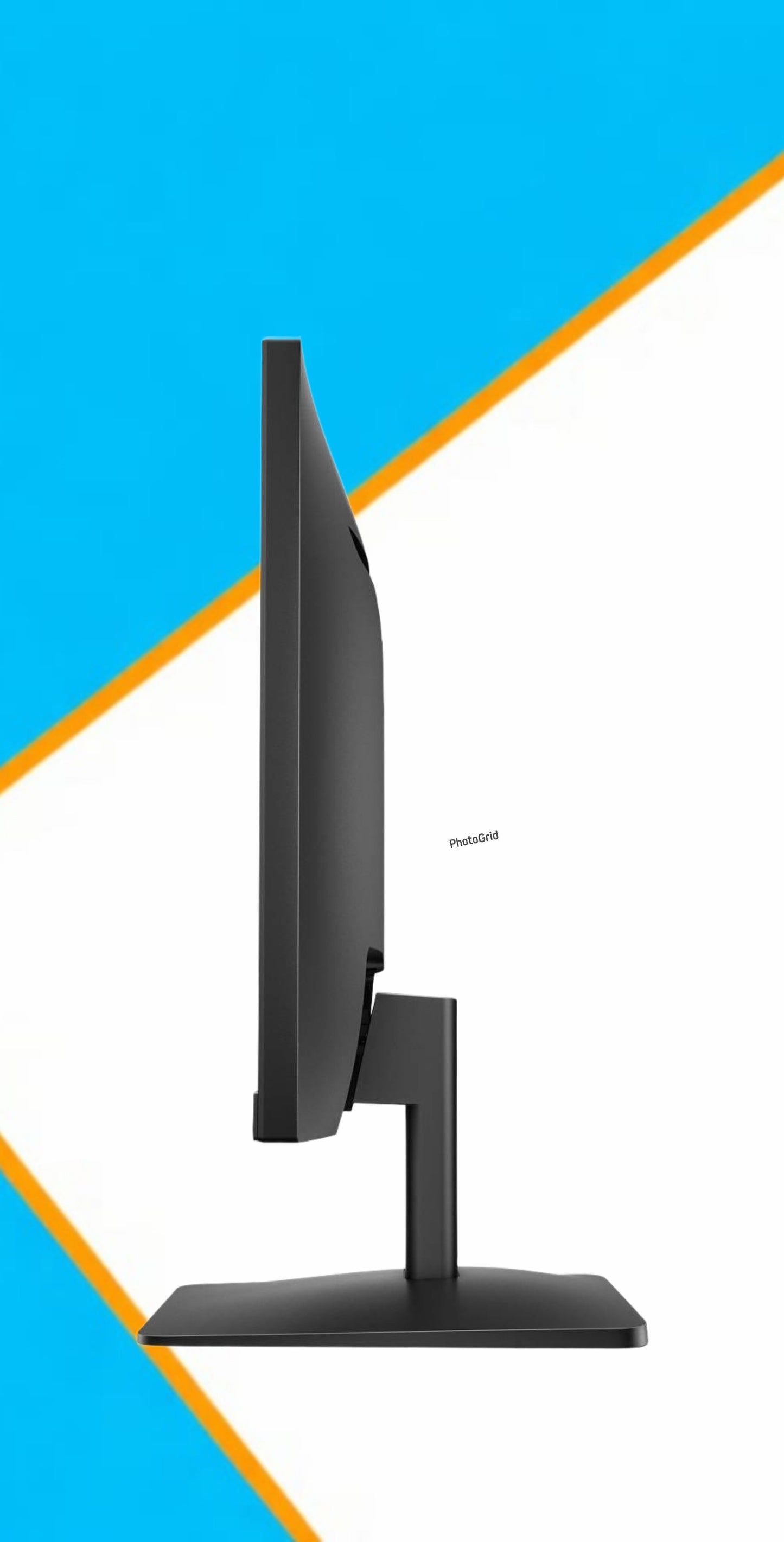 HP 322Pe 22" Full HD Monitor