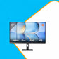 XIAOMI 2K Monitor A27Qi - 27-inch QHD IPS Computer Display, 100Hz Refresh Rate