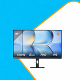 XIAOMI 2K Monitor A27Qi - 27-inch QHD IPS Computer Display, 100Hz Refresh Rate