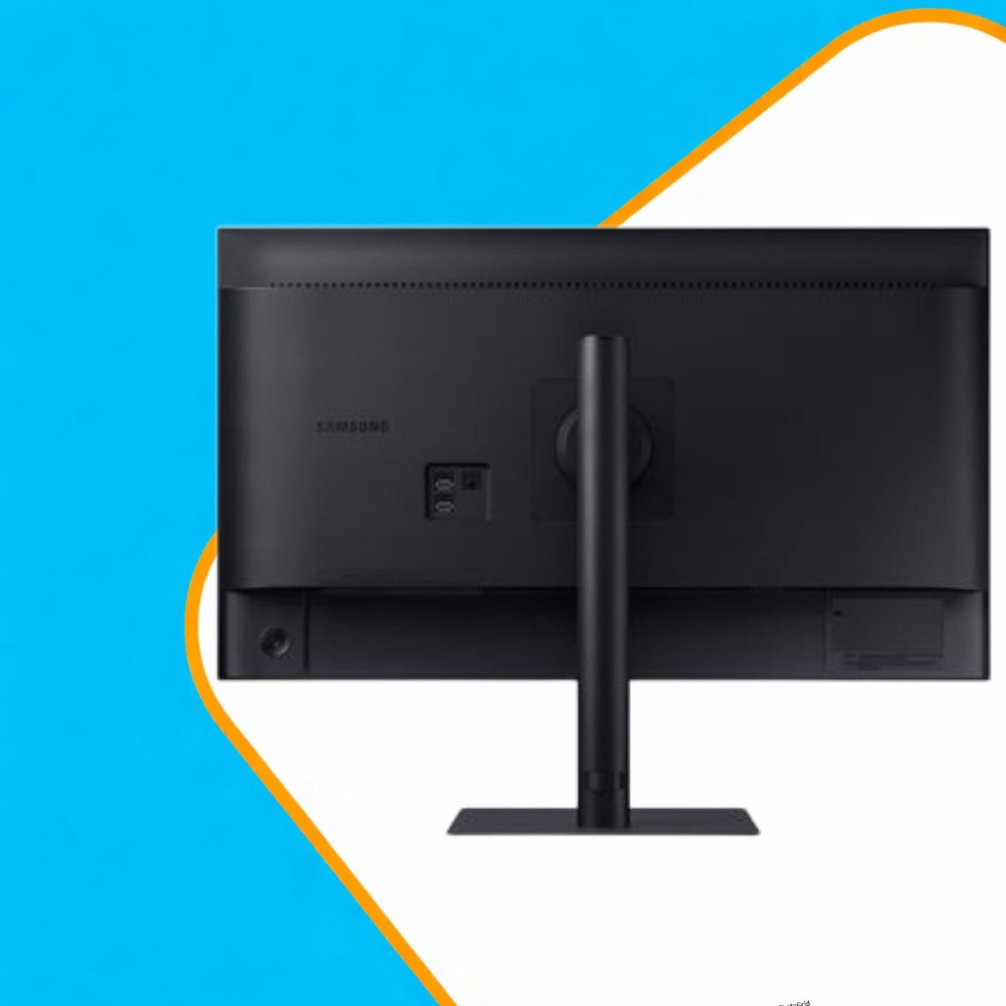 Samsung ViewFinity S8 32-Inch 4k (3840x2560p) USB-C Display Monitor