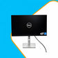 Dell P2422H 24 inch Full HD (1920x1080p) IPS Monitor Ultrasharp