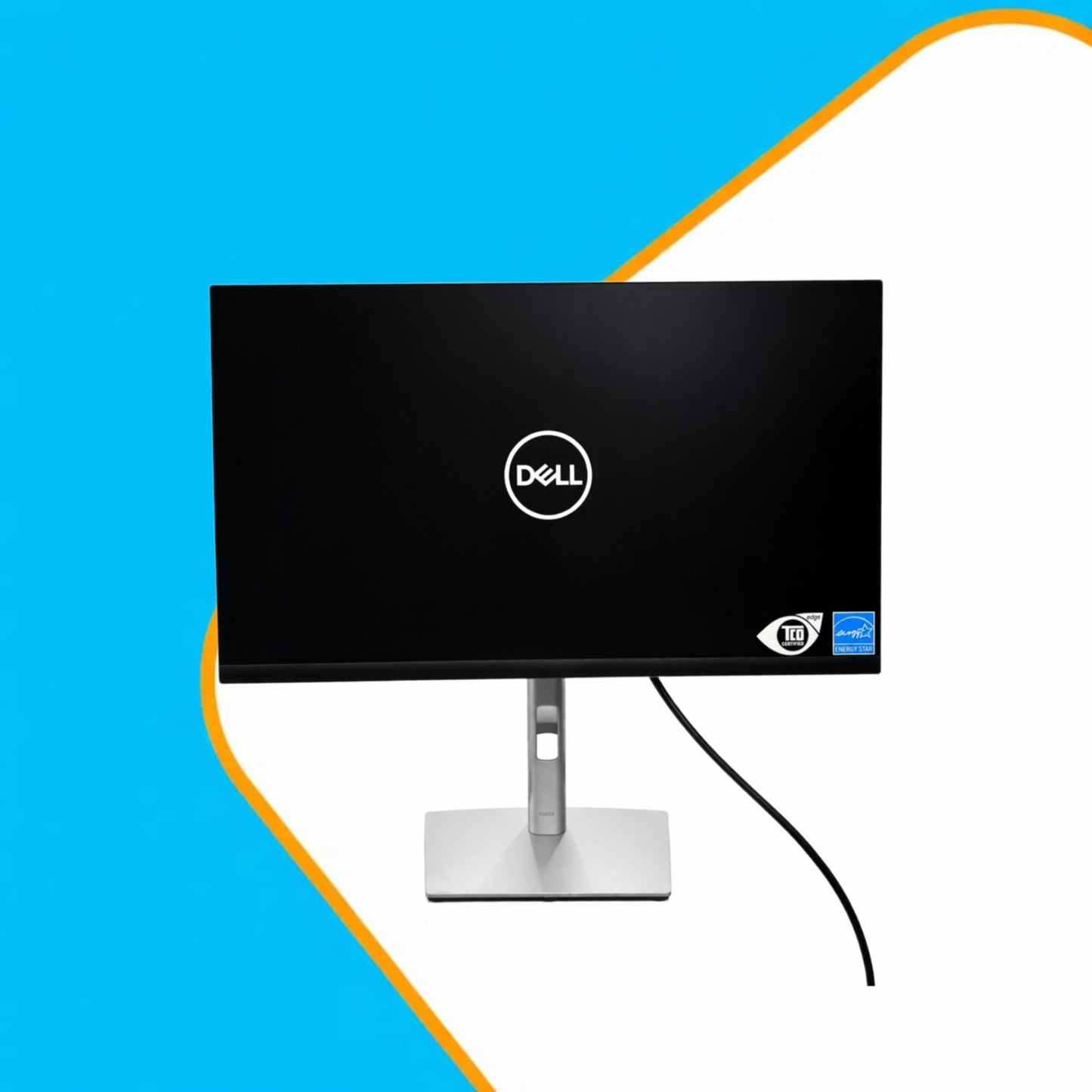 Dell P2422H 24 inch Full HD (1920x1080p) IPS Monitor Ultrasharp