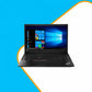 Lenovo ThinkPad E580 8th Gen Intel Core i3 8GB RAM 256GB SSD Laptop