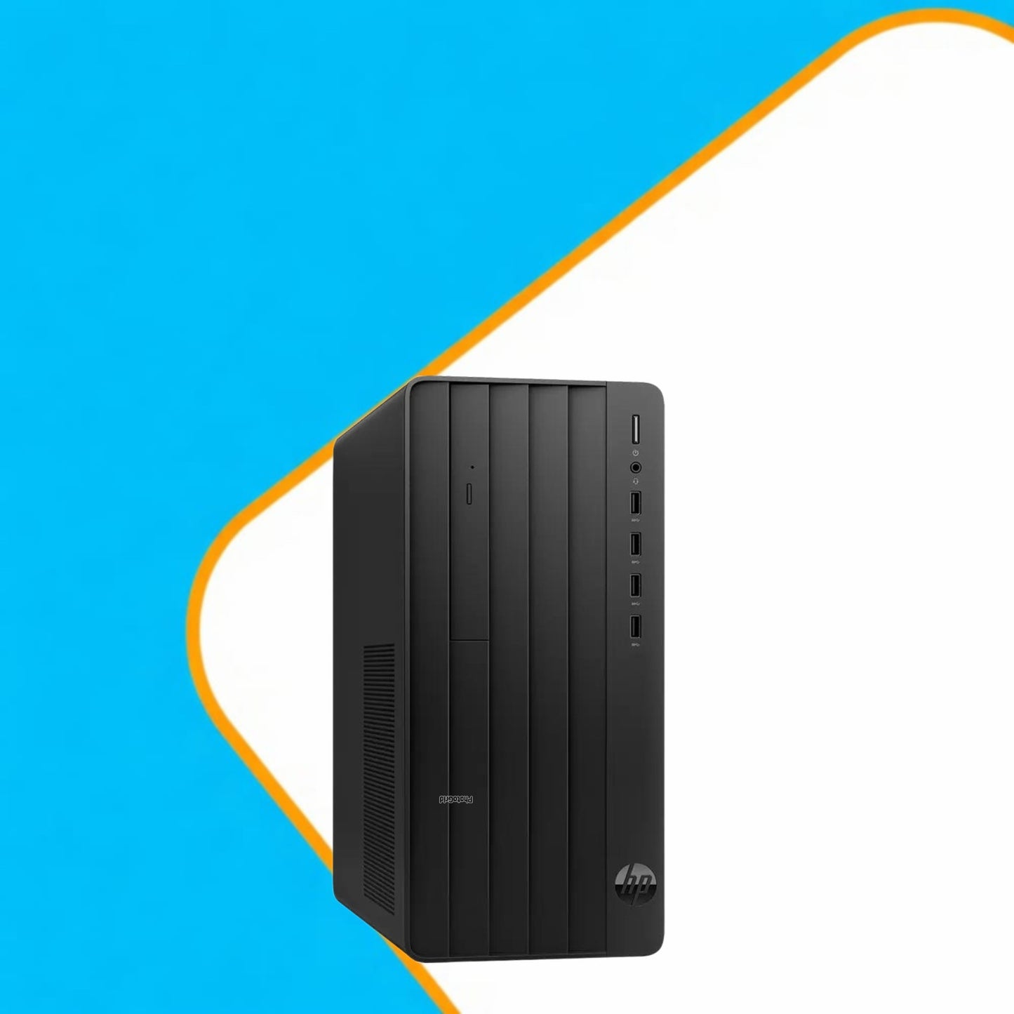 HP ZHAN 99 Pro G9 Intel Core i5 14TH Gen 16GB RAM 512 GB SSD PSU(180W)