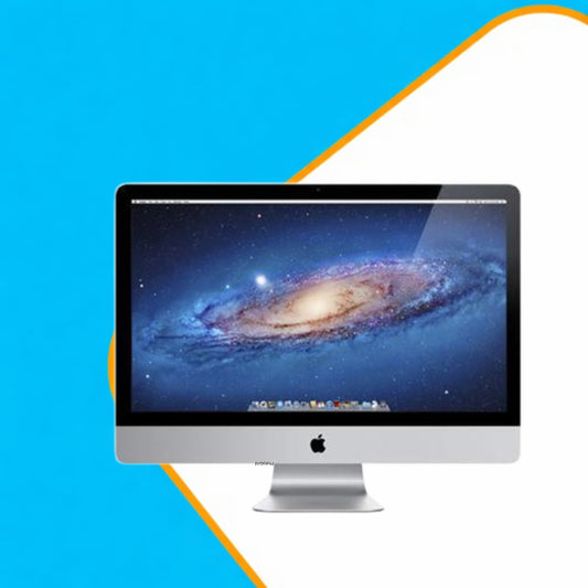 Apple iMac A1311 Intel Core i5 2nd Gen 4GB RAM 500GB