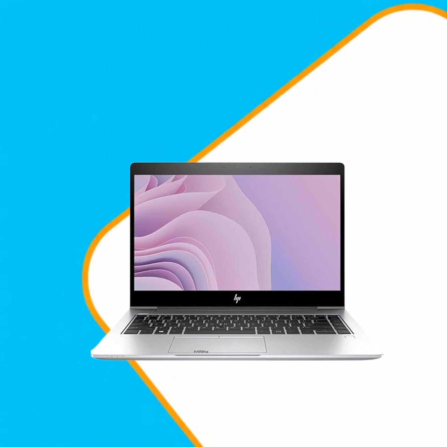 HP ProBook 430 G7 Intel core i5 10th Gen 8GB RAM 256GB SSD
