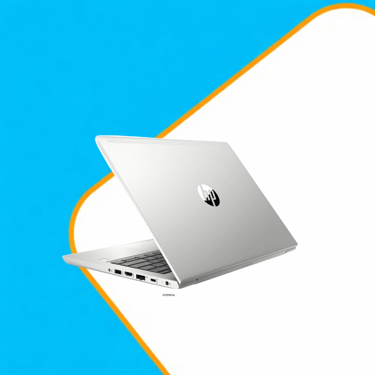 HP ProBook 430 G7 Intel core i5 10th Gen 8GB RAM 256GB SSD