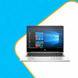 HP ProBook 430 G7 Intel core i5 10th Gen 8GB RAM 256GB SSD