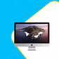 Apple iMac A1419 Intel Core i5 4th Gen 32GB RAM 1000GB