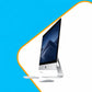 Apple iMac A1419 Intel Core i5 4th Gen 32GB RAM 1000GB