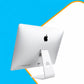 Apple iMac A1419 Intel Core i5 3rd Gen 8GB RAM 1000GB
