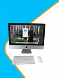 Apple iMac A1311 Intel Core i5 2nd Gen 8GB RAM 500GB