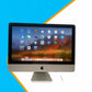 Apple iMac A1311 Intel Core i5 2nd Gen 8GB RAM 500GB
