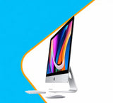 Apple imac A2115 Intel Core i9 9th Gen 8GB RAM 512GB SSD 27 Inches (AMD Radeon Pro 575X- 4GB)