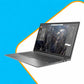 HP ZBook FireFly 15 G7 Intel Core i7 10th Gen 16GB RAM 256GB SSD