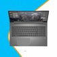 HP ZBook FireFly 15 G7 Intel Core i7 10th Gen 16GB RAM 256GB SSD