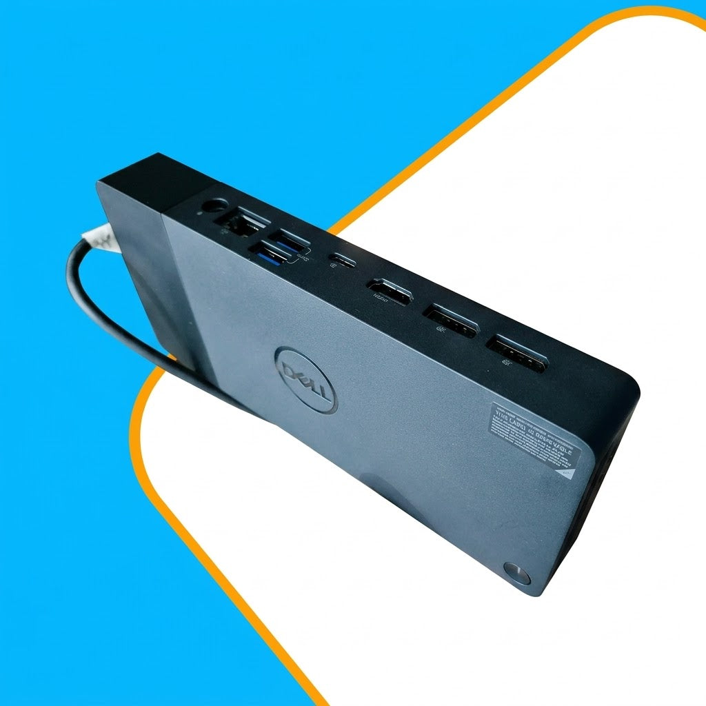 Dell WD19S 130W USB-C Docking Station