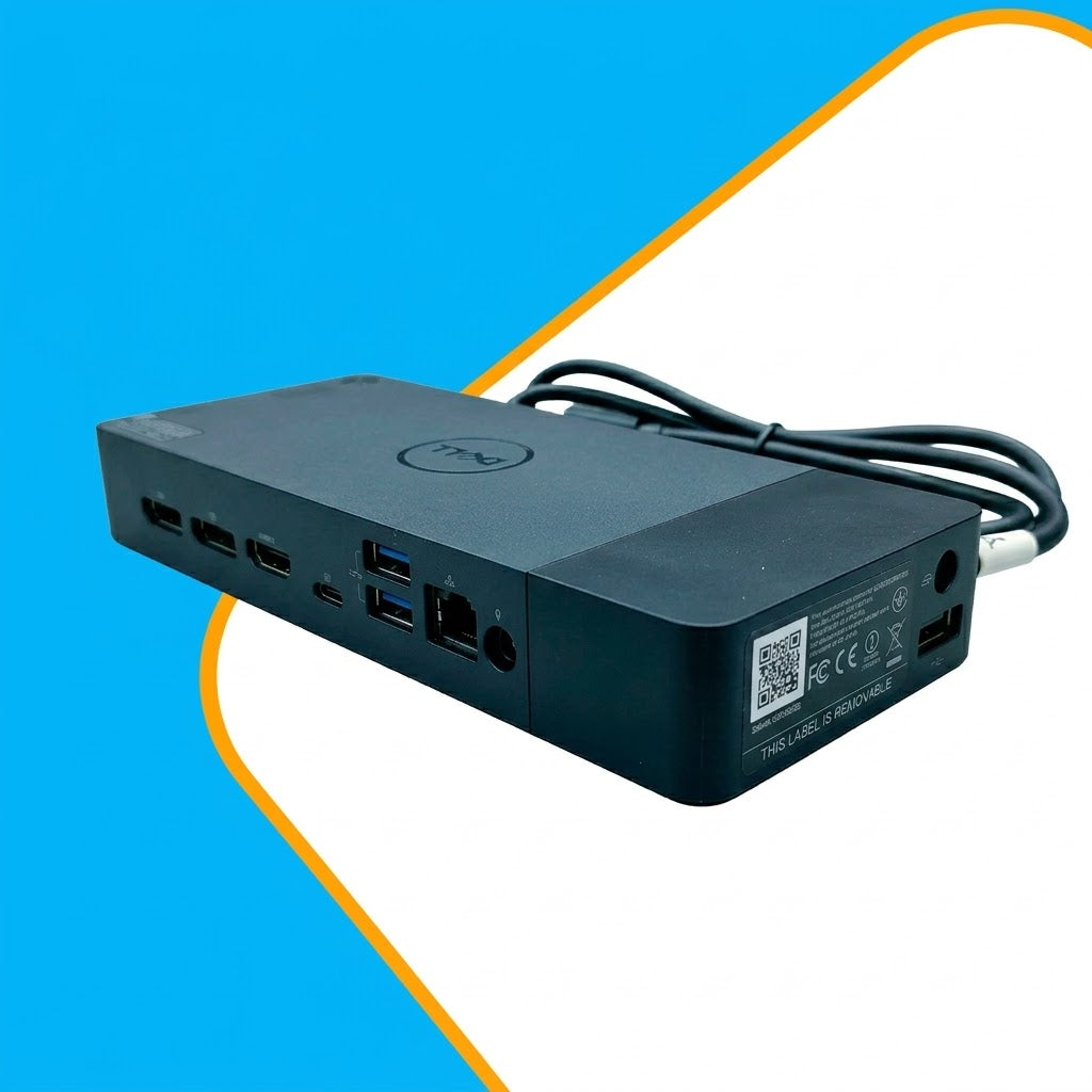 Dell WD19S 130W USB-C Docking Station