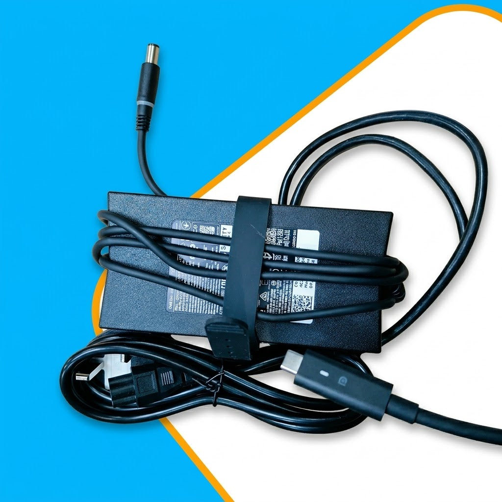 Dell WD19S 130W USB-C Docking Station
