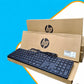 HP Wired Desktop 320K Keyboard