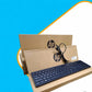 HP Wired Desktop 320K Keyboard