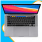 MacBook Pro A2141 Intel Core i7 9th Gen 16GB RAM 512GB SSD 4GB AMD Radeon Pro 5300M