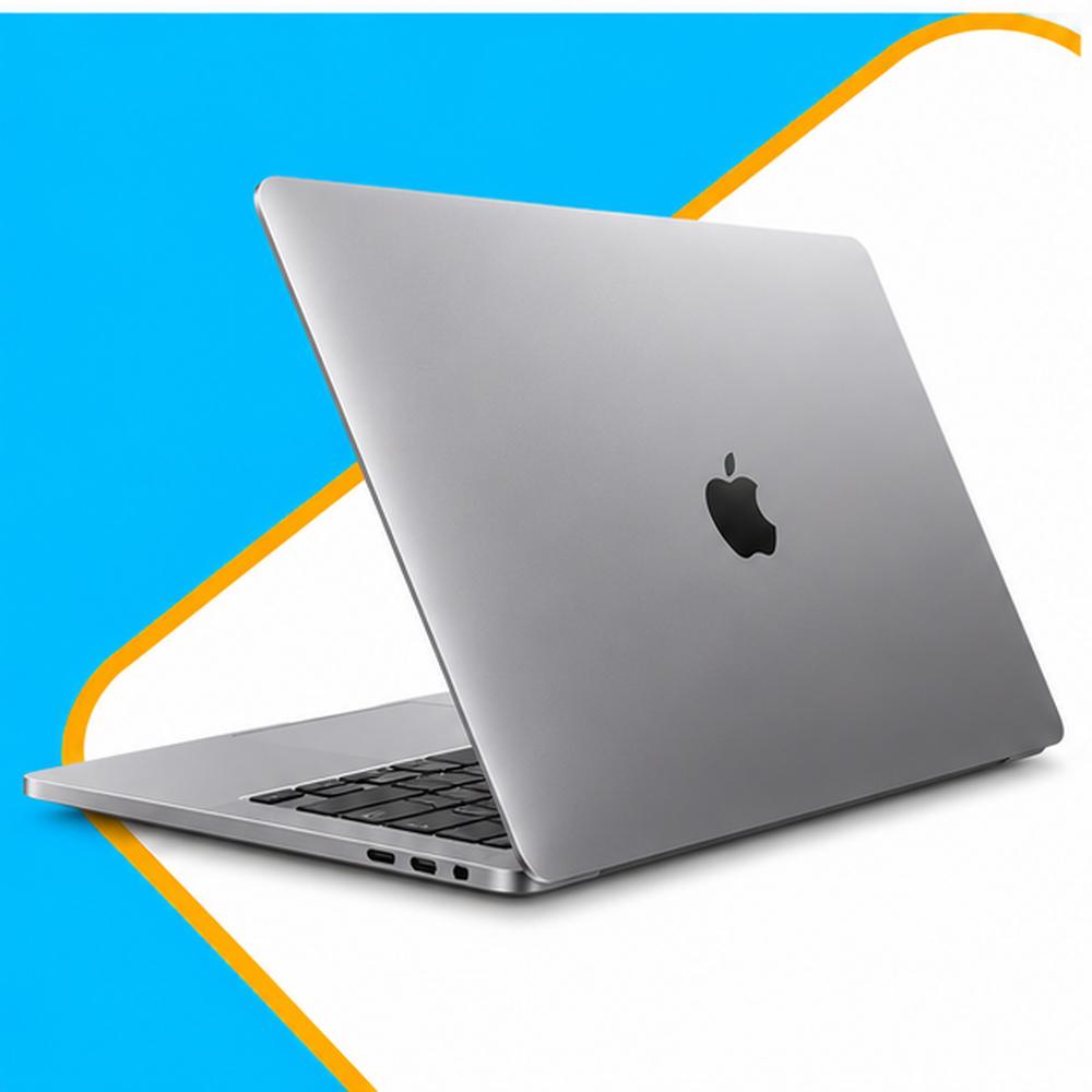 MacBook Pro A2141 Intel Core i7 9th Gen 16GB RAM 512GB SSD 4GB AMD Radeon Pro 5300M